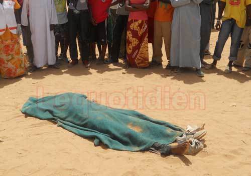 Meurtre à Sangalkam et à Podor Attraits devant la chambre d’accusation de la Cour d’appel de Dakar, hier : Les ex-commandants Samba Sarr et Madior Cissé repassent le 18 octobre