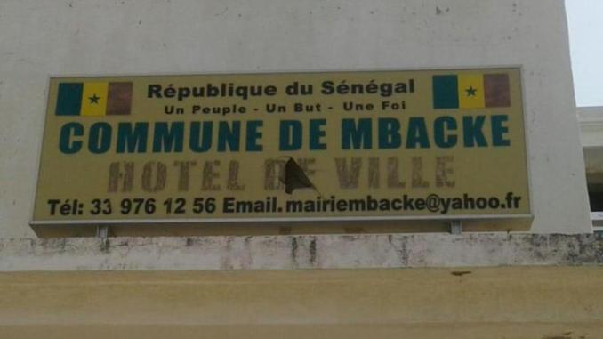 Covid19 à Diourbel / Le département de Mbacké encore en contact avec la pandémie.