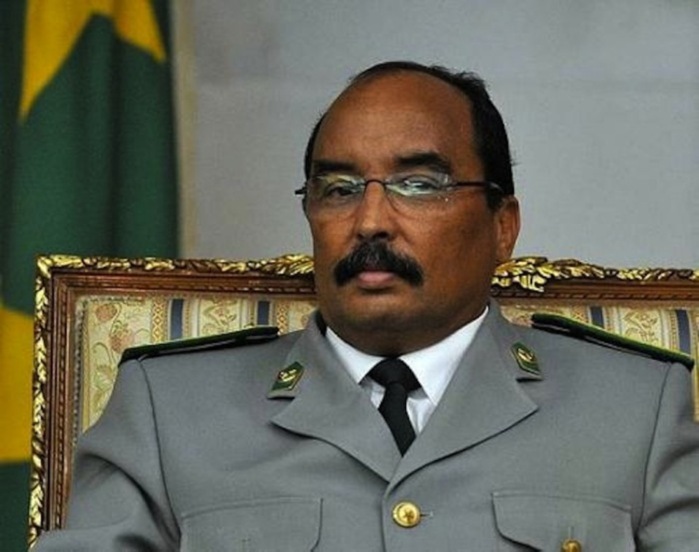 Exclusif: Mauritanie. Le colonel Ould Aziz se fait tirer dessus.