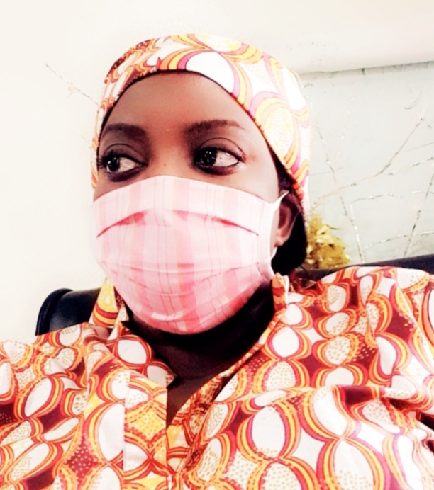 Entretien /  Guérie de la Covid-19, la députée Yéya Diallo raconte son expérience : « ce que je me suis dit quand j'ai commencé à tousser du sang... Les détails que les gens ignorent de la maladie à coronavirus... »