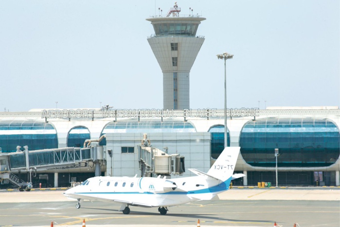 AEROPORT AIBD : La liste des vols programmés pour demain à l’ouverture de la frontière aérienne (DOCUMENT)