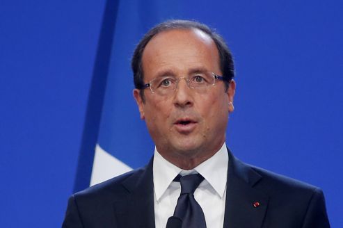 Fin annoncée de la Françafrique Africains, Hollande vous trompe !