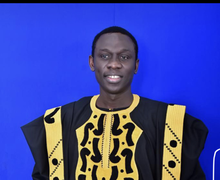 Musique : Pape Diouf nommé ambassadeur du concert virtuel global Summit.