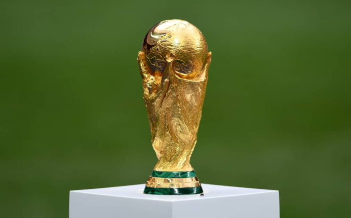 CDM Football Qatar 2022 : La compétion se déroulera du 21 novembre au 18 décembre. CDM Football Qatar 2022 : La compétion se déroulera du 21 novembre au 18 décembre.