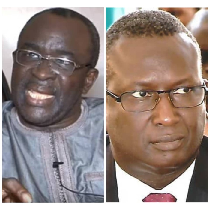Crise politique : Appel à une prise de conscience d’un compagnon politique. (Souleymane NDOYE, Honorable Député)