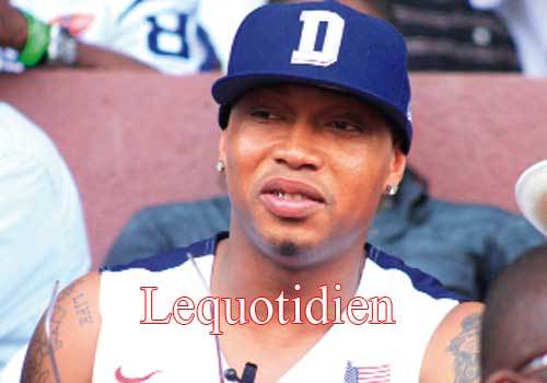 Sénégal / Côte d’Ivoire : Abidjan accuse El Hadj Diouf