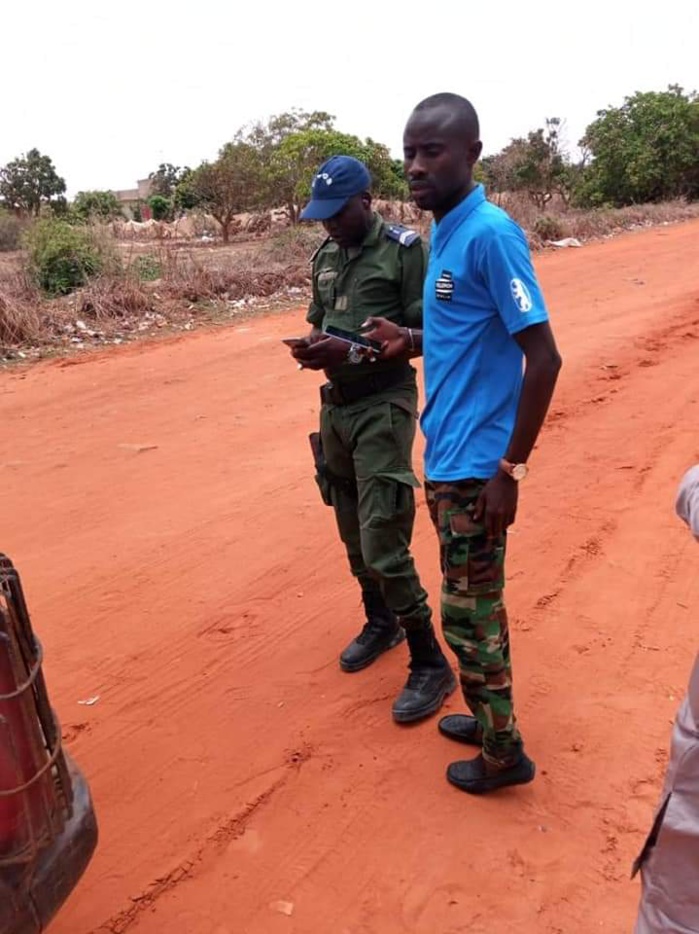 Bambilor / Litige foncier à Kounoune Ngalam : La DSCOS désavoue le maire Ndiagne Diop. Bambilor / Litige foncier à Kounoune Ngalam : La DSCOS désavoue le maire Ndiagne Diop.