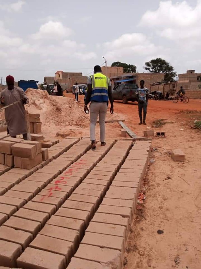 Bambilor / Litige foncier à Kounoune Ngalam : La DSCOS désavoue le maire Ndiagne Diop. Bambilor / Litige foncier à Kounoune Ngalam : La DSCOS désavoue le maire Ndiagne Diop.