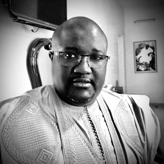 Nécrologie : Décès de l’informaticien Ousmane Blé Mbaye, ancien Enfant de Troupe. Nécrologie : Décès de l’informaticien Ousmane Blé Mbaye, ancien Enfant de Troupe.