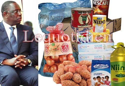 Baisse de la fiscalité sur les salaires : Lueur et leurres d’une mesure - 15 000 francs de plus sur les émoluments des travailleurs - Les commerçants déchargés de 5 milliards d’impôt