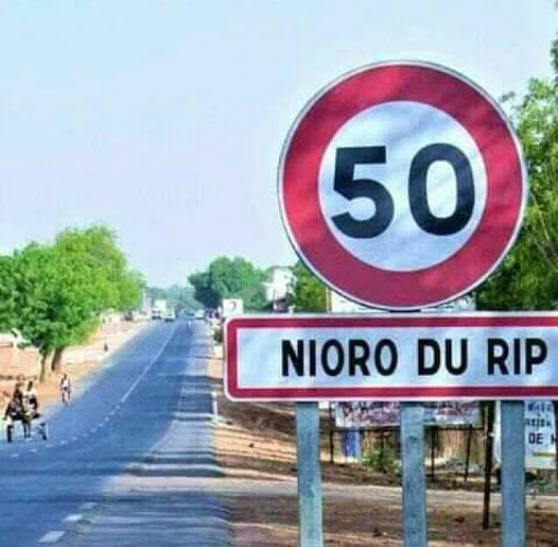 Nioro du Rip : Un vieux de 78 ans meurt de la Covid-19.