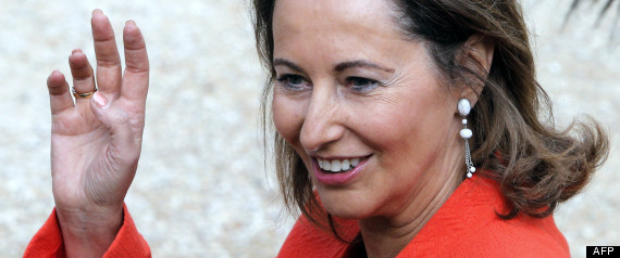 Les conseils de Ségolène Royal à François Hollande