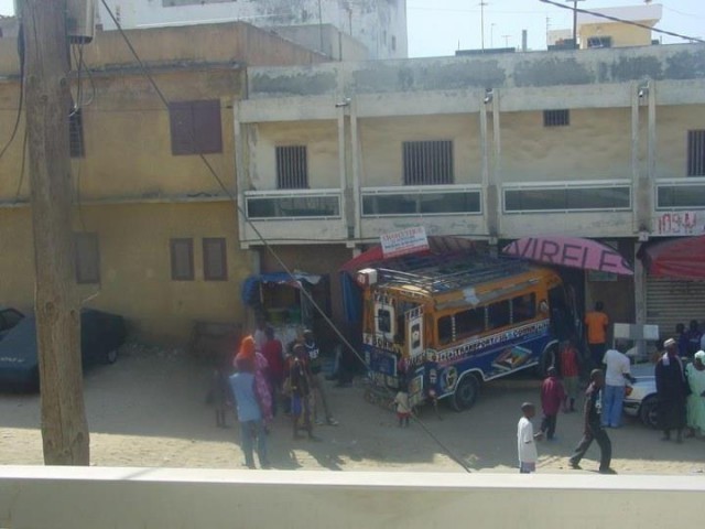 Accident-HLM : 15 blessés dont 05 graves.