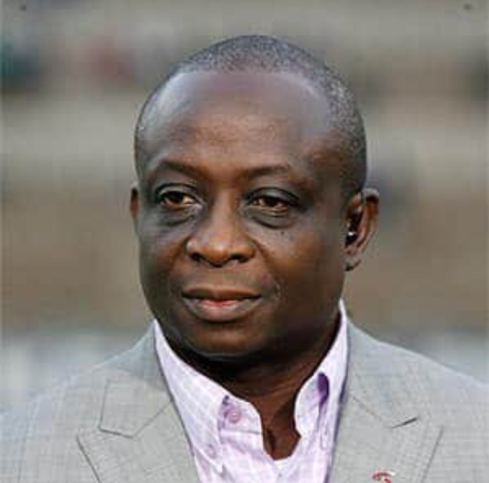 Présidence de la Fédération Ivoirienne et de la CAF : le journaliste Mamadou Gaye accuse le patron de la FIFA, Infantino, de soutenir secrètement Drogba...