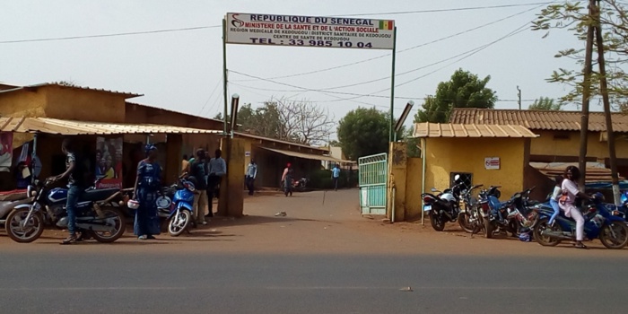 KEDOUGOU / COVID-19 : La région enregistre 7 nouveaux cas dont 01 communautaire. KEDOUGOU / COVID-19 : La région enregistre 7 nouveaux cas dont 01 communautaire.