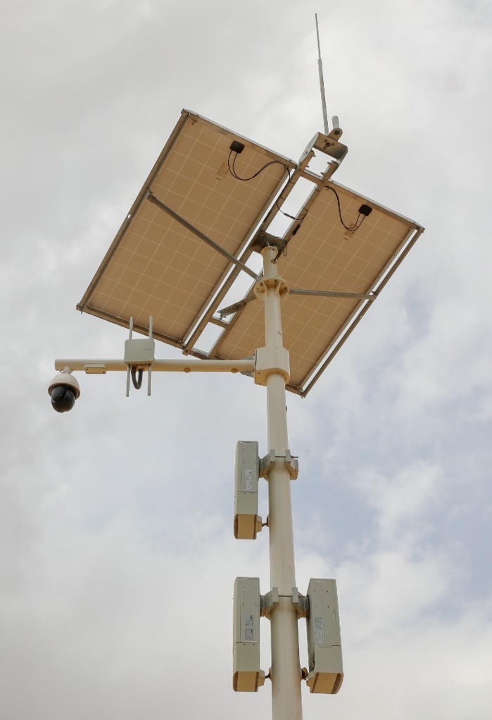 Chantiers du programme Smart Sénégal : Des résultats bien visibles à Thiès et Diamniadio Chantiers du programme Smart Sénégal : Des résultats bien visibles à Thiès et Diamniadio