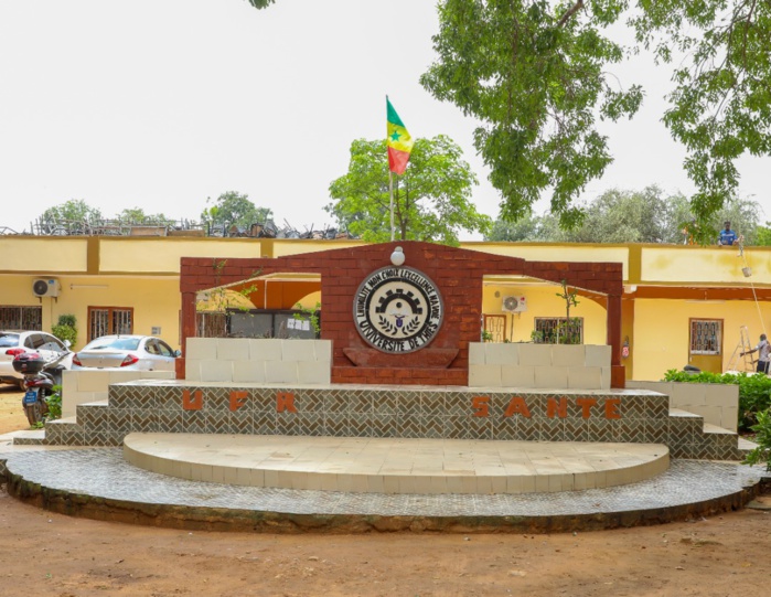 Chantiers du programme Smart Sénégal : Des résultats bien visibles à Thiès et Diamniadio Chantiers du programme Smart Sénégal : Des résultats bien visibles à Thiès et Diamniadio