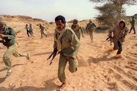 Danger au Mali : le polisario renforce les terroristes islamistes