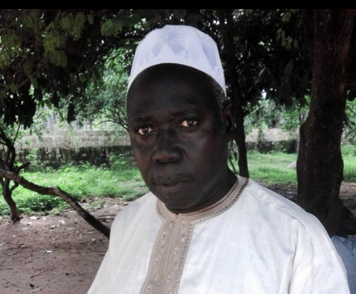 Tabaski 2020 / Fermeture frontière Sénégambienne : Ibrahima Ama Diémé met les responsables Casamançais devant leurs responsabilités.