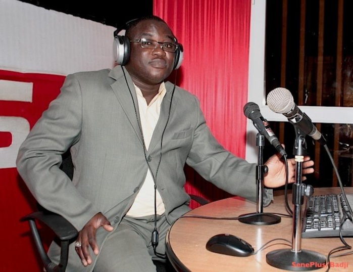 L'administrateur de actu.sn présente ses excuses à Baye Oumar Guèye L'administrateur de actu.sn présente ses excuses à Baye Oumar Guèye