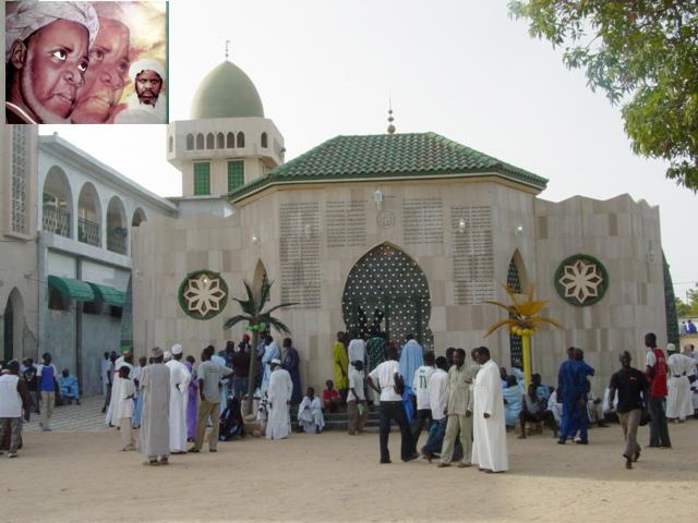 Décès du Khalife général de Médina Baye : La dépouille est bien arrivée dans la cité religieuse.