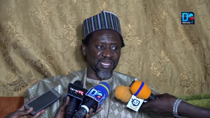 Médina Baye : Cheikh Ahmed Tidiane Ibrahima Niass sera finalement inhumé ce jeudi.
