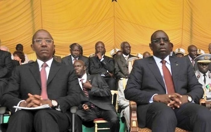 Sénégal : Les véritables raisons d'un remaniement 
