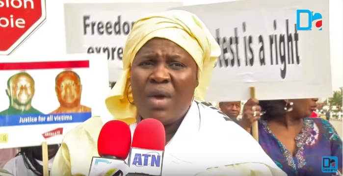 Saccage des locaux du journal « Les Échos » : « Article 19/Sénégal » pour le renforcement de la sécurité des médias