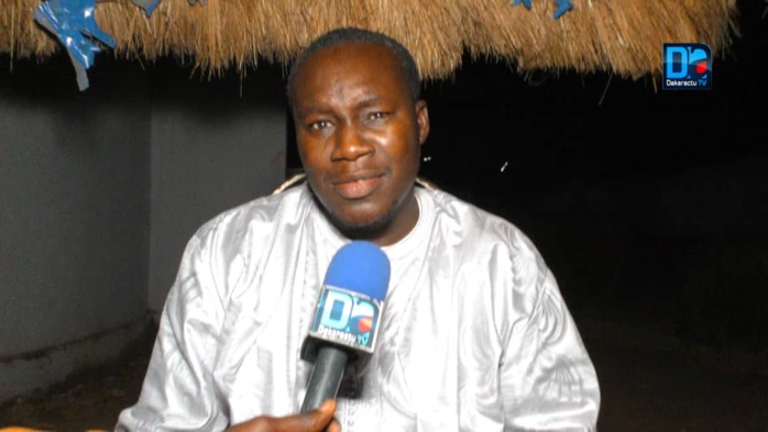 Pape Modou Fall (Directeur de l'Emploi) : « Mansour Kama était un partenaire stratégique de la Direction de l'Emploi »