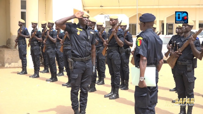 Relâchement dans les mesures de prévention face au Covid :  Cette nouvelle sanction à laquelle réfléchit le ministère de l’Intérieur