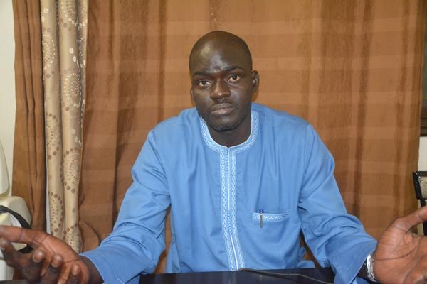 Saccage des locaux du journal « Les Échos » : Alinard Ndiaye pour une sanction exemplaire des auteurs des faits