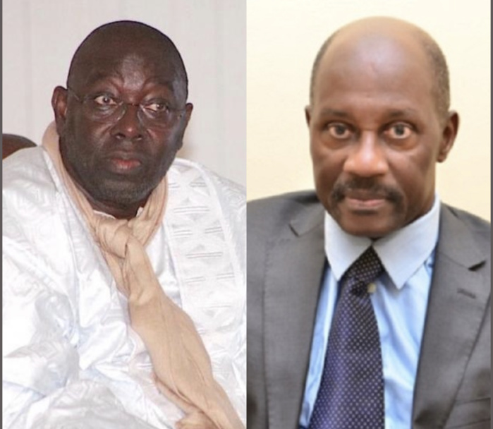 ADIEU BABACAR ! ADIEU BABACAR !