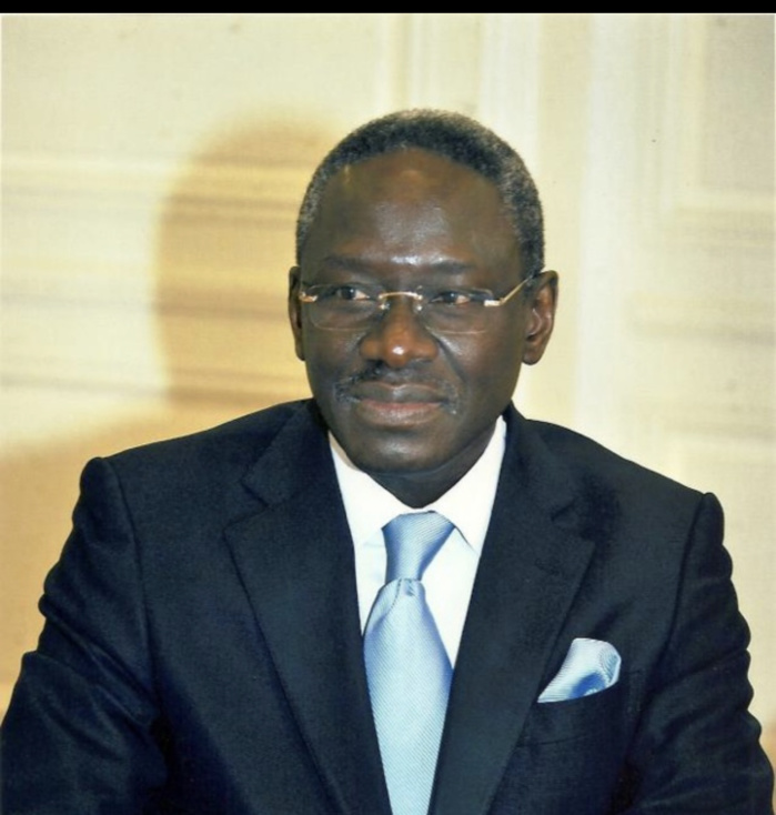 L'ère d'une gouvernance sans âme... (Habib Sy, ancien ministre d'État)