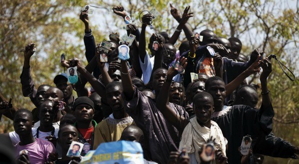 Le procès des Thiantacounes renvoyé.