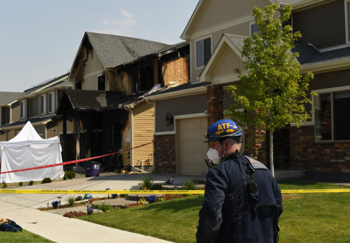 Denver (Usa) : La police soupçonne un incendie criminel qui a tué les 5 Sénégalais dans leur domicile...
