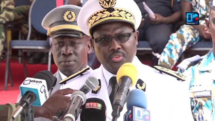 Ziguinchor / Le Gouverneur annonce l’ouverture de la route Kaguitte-Santhiaba Manjack, le démarrage des travaux des boucles des Kalounayes et du Fogny. Ziguinchor / Le Gouverneur annonce l’ouverture de la route Kaguitte-Santhiaba Manjack, le démarrage des travaux des boucles des Kalounayes et du Fogny.