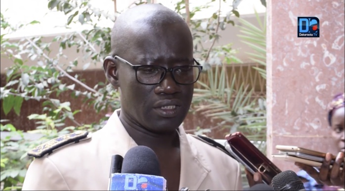 COVID-19 / Mesures restrictives : Le Gouverneur de Dakar ferme les bars, les discothèques et les salles de spectacle pour 3 mois. (DOCUMENT) COVID-19 / Mesures restrictives : Le Gouverneur de Dakar ferme les bars, les discothèques et les salles de spectacle pour 3 mois. (DOCUMENT)