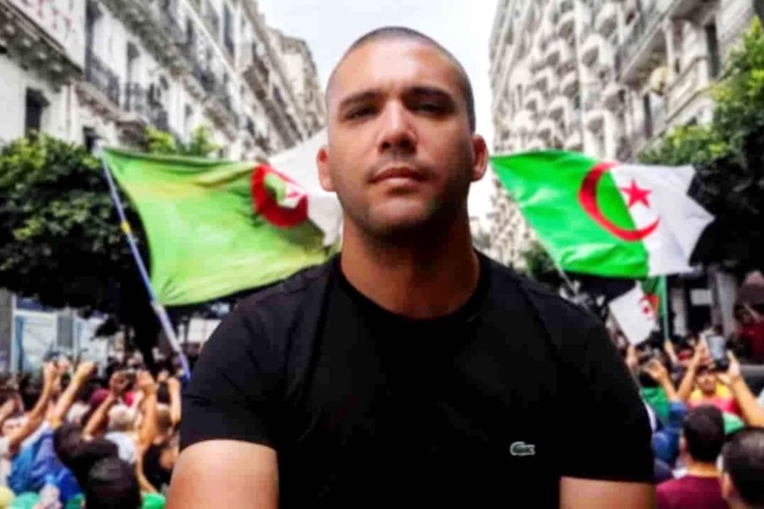 Algérie : La condamnation d’un journaliste à 3 ans de prison ferme irrite les observateurs.