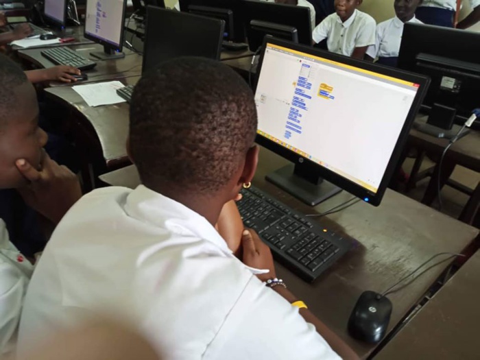 Enseignement à distance et télétravail : La Covid-19 un catalyseur de transformation.