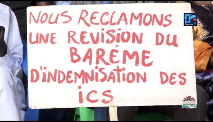 Litige foncier à Méouane : Les 19 fils de Tobène placés sous mandat dépôt passent leur 1ère nuit carcérale à la Mac de Thiès. Litige foncier à Méouane : Les 19 fils de Tobène placés sous mandat dépôt passent leur 1ère nuit carcérale à la Mac de Thiès.