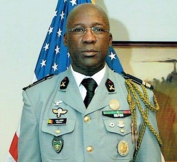 INTERVIEW / Colonel Abdourahim Kébé : « La mission de la CEDEAO au Mali était vouée à  l'échec dès le départ (...). Ce club de chefs d'État illégitimes doit s'employer à...»