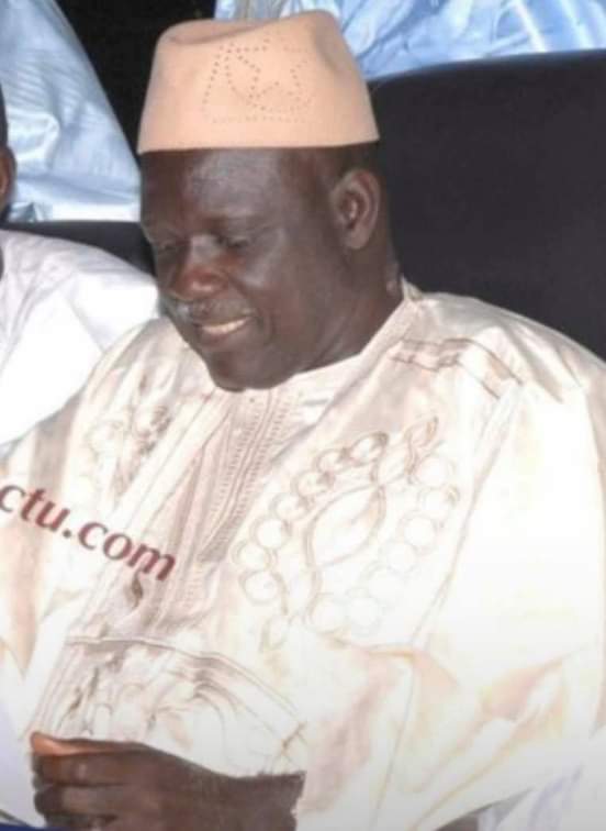 NÉCROLOGIE À TOUBA / Serigne Saliou Mbacké Ndiouroul sera inhumé à Bakhiya.