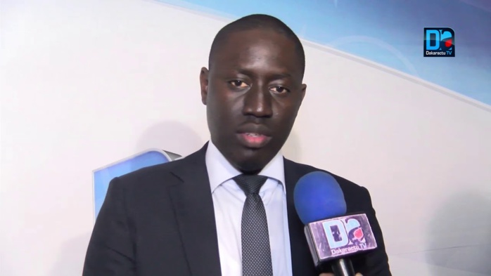 Pape Malick Ndour à TAS : « Sa divergence fondamentale avec le Président est un problème d'efficacité, de rapidité, de temps et d'obligations de résultat...» Pape Malick Ndour à TAS : « Sa divergence fondamentale avec le Président est un problème d'efficacité, de rapidité, de temps et d'obligations de résultat...»
