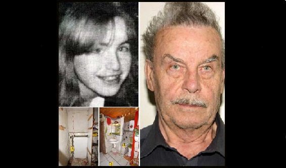 Le père incestueux, qui a couché avec sa fille pendant 24 ans et lui a fait 7 enfants, divorce avec son épouse : le motif ...