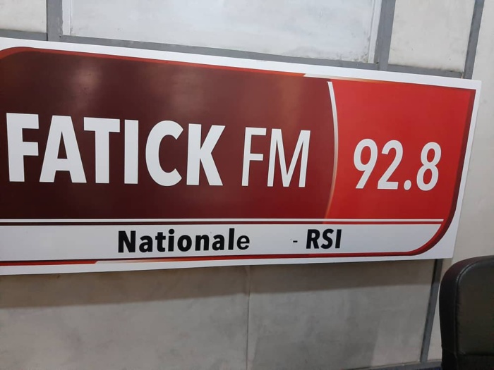Racine Talla, Directeur Général de la RTS : « Il faut un nouveau mode de gouvernance des stations régionales au nom du principe de l’équité territoriale ». Racine Talla, Directeur Général de la RTS : « Il faut un nouveau mode de gouvernance des stations régionales au nom du principe de l’équité territoriale ».