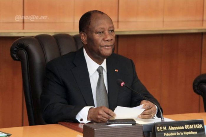 ALASSANE OUATTARA COMME MAMADOU TANDJA : Le tazartché ivoirien risque d’emporter son auteur. ALASSANE OUATTARA COMME MAMADOU TANDJA : Le tazartché ivoirien risque d’emporter son auteur.