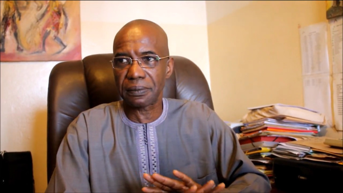 Presse Senegalaise Perte Seche De 4 Milliards Au 2eme Trimestre 2020