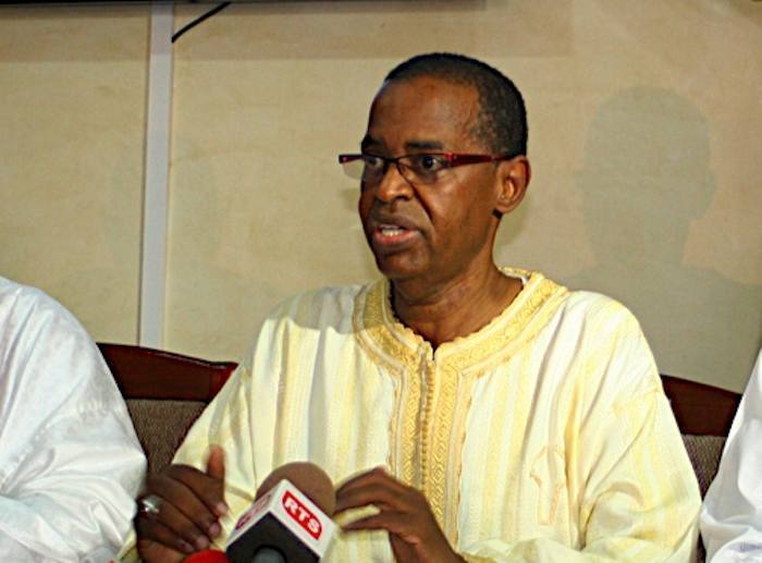 Sidy Lamine Niass vide son chargeur sur le chef de l’État : "Macky Sall n'est pas reconnaissant"