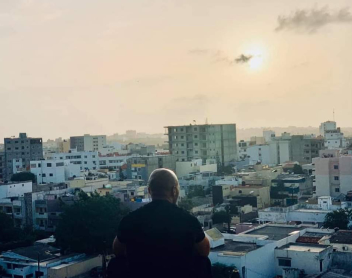 Diomansy Kamara sur les inondations : « Une pensée sincère pour celles et ceux qui auront du mal à trouver un endroit sec » Diomansy Kamara sur les inondations : « Une pensée sincère pour celles et ceux qui auront du mal à trouver un endroit sec »