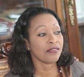Awa Ndiaye à un pas de la Haute cour de Justice, son Dage visé par une information judiciaire